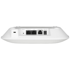 D-Link DAP-X2850 punto accesso WLAN 3600 Mbit s Bianco Supporto Power over Ethernet (PoE)