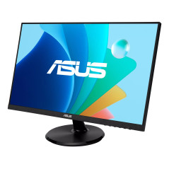 ASUS VA27DQFR Monitor PC 68,6 cm (27") 1920 x 1080 Pixel Full HD Nero