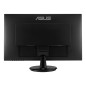 ASUS VA27DQFR Monitor PC 68,6 cm (27") 1920 x 1080 Pixel Full HD Nero