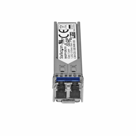 StarTech.com Cisco Meraki MA-SFP-1GB-LX10 Compatibile - Modulo ricetrasmettitore SFP - 1000BASE-LX