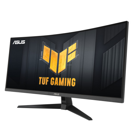 ASUS TUF Gaming VG34VQ3B Monitor PC 86,4 cm (34") 3440 x 1440 Pixel UltraWide Quad HD LED Nero