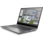 HP ZBook Fury 15 G7 Intel® Core™ i7 i7-10750H Workstation mobile 39,6 cm (15.6") Full HD 16 GB DDR4-SDRAM 512 GB SSD NVIDIA