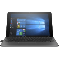 HP Pro x2 612 G2 Intel® Core™ i7 i7-7Y75 Ibrido (2 in 1) 30,5 cm (12") Touch screen 8 GB LPDDR3-SDRAM 512 GB SSD Wi-Fi 5