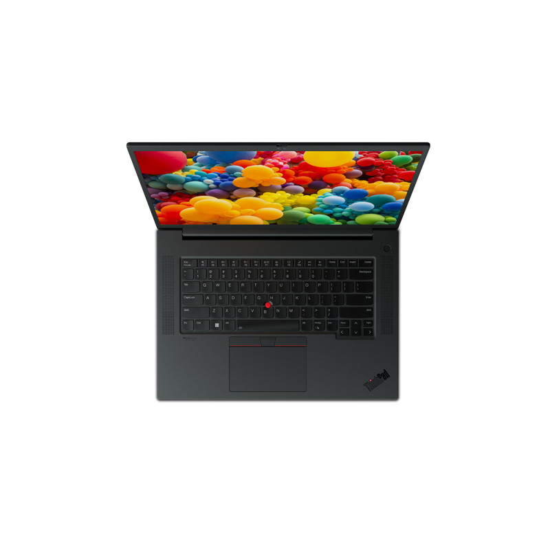 Lenovo ThinkPad P1 Intel® Core™ i7 i7-12800H Workstation mobile 40,6 cm (16") WQXGA 32 GB DDR5-SDRAM 1 TB SSD NVIDIA RTX A3000