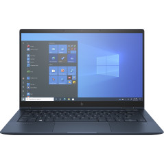 HP Elite Dragonfly G2 Intel® Core™ i7 i7-1165G7 Ibrido (2 in 1) 33,8 cm (13.3") Touch screen Full HD 16 GB LPDDR4x-SDRAM 512 GB