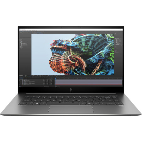 HP ZBook Studio 15.6 G8 Intel® Core™ i9 i9-11950H Workstation mobile 39,6 cm (15.6") Full HD 32 GB DDR4-SDRAM 1 TB SSD NVIDIA