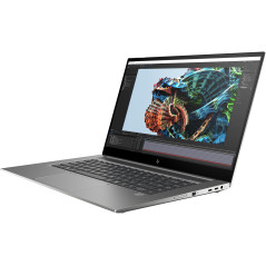 HP ZBook Studio 15.6 G8 Intel® Core™ i9 i9-11950H Workstation mobile 39,6 cm (15.6") Full HD 32 GB DDR4-SDRAM 1 TB SSD NVIDIA