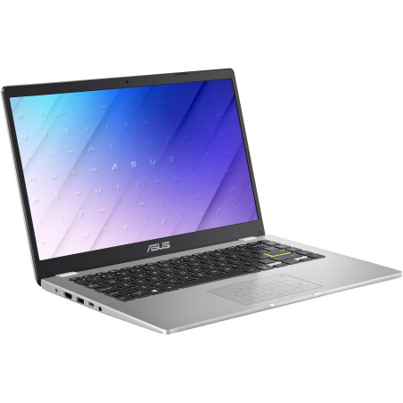 ASUS E410MA-EB1243TS Intel® Celeron® N N4020 Computer portatile 35,6 cm (14") Full HD 4 GB DDR4-SDRAM 128 GB eMMC Wi-Fi 5