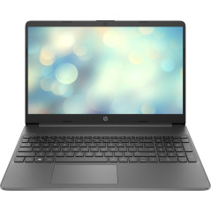 HP 15s-fq2125nl Intel® Core™ i3 i3-1115G4 Computer portatile 39,6 cm (15.6") Full HD 8 GB DDR4-SDRAM 256 GB SSD Wi-Fi 5