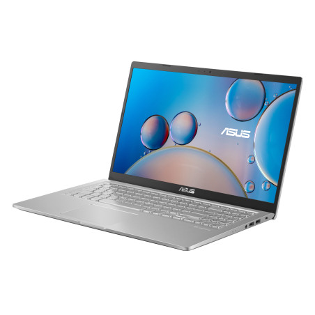 ASUS F515EA-EJ3615W Intel® Core™ i5 i5-1135G7 Computer portatile 39,6 cm (15.6") Full HD 8 GB DDR4-SDRAM 512 GB SSD Wi-Fi 5