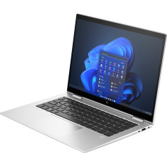 HP Elite x360 1040 G10 Intel® Core™ i5 i5-1335U Ibrido (2 in 1) 35,6 cm (14") Touch screen WUXGA 16 GB LPDDR5-SDRAM 1 TB SSD