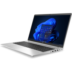 HP ProBook 455 15.6 G9 AMD Ryzen™ 5 5625U Computer portatile 39,6 cm (15.6") Full HD 16 GB DDR4-SDRAM 512 GB SSD Wi-Fi 6