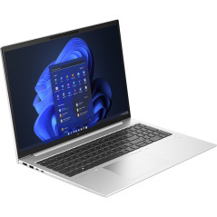 HP EliteBook 865 16 G10 AMD Ryzen™ 5 PRO 7540U Computer portatile 40,6 cm (16") WUXGA 16 GB DDR5-SDRAM 512 GB SSD Wi-Fi 6E