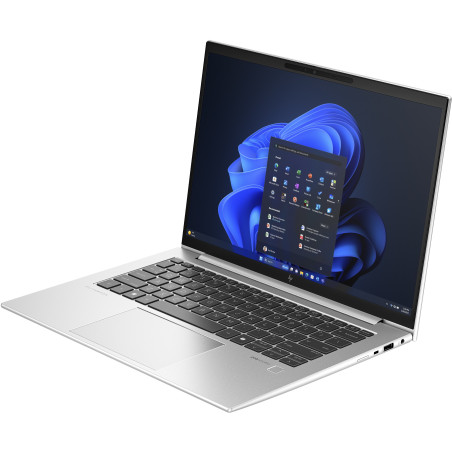 HP EliteBook 840 G11 Intel Core Ultra 7 155H Computer portatile 35,6 cm (14") WUXGA 32 GB DDR5-SDRAM 1 TB SSD Wi-Fi 6E