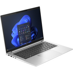 HP EliteBook 840 G11 Intel Core Ultra 7 155U Computer portatile 35,6 cm (14") WUXGA 16 GB DDR5-SDRAM 512 GB SSD Wi-Fi 6E