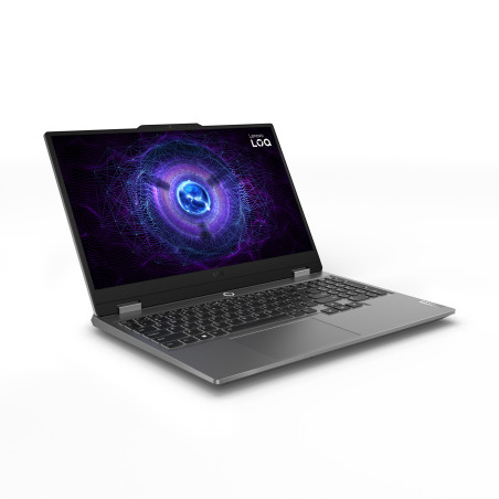 Lenovo LOQ 15IRX9 Intel® Core™ i7 i7-13650HX Computer portatile 39,6 cm (15.6") Wide Quad HD 16 GB DDR5-SDRAM 1 TB SSD NVIDIA