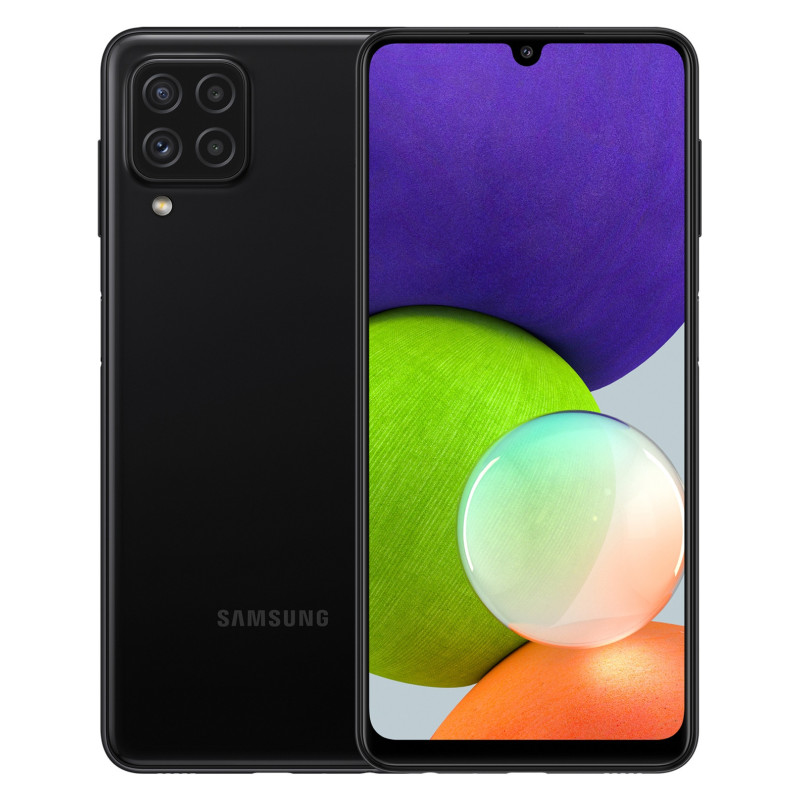 Samsung Galaxy A22 4G