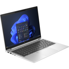 HP EliteBook 830 G11 Intel Core Ultra 5 125U Computer portatile 33,8 cm (13.3") WUXGA 16 GB LPDDR5x-SDRAM 512 GB SSD Wi-Fi 6E