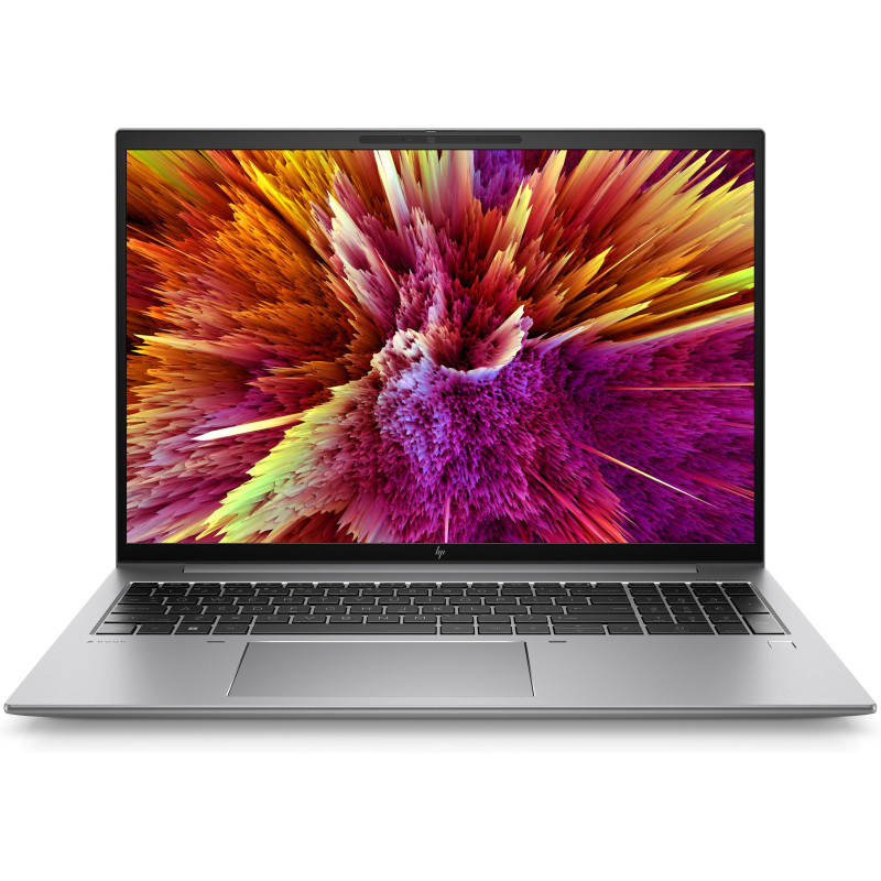 HP ZBook Firefly G10 Intel® Core™ i7 i7-1365U Workstation mobile 40,6 cm (16") WUXGA 32 GB DDR5-SDRAM 2 TB SSD NVIDIA RTX A500