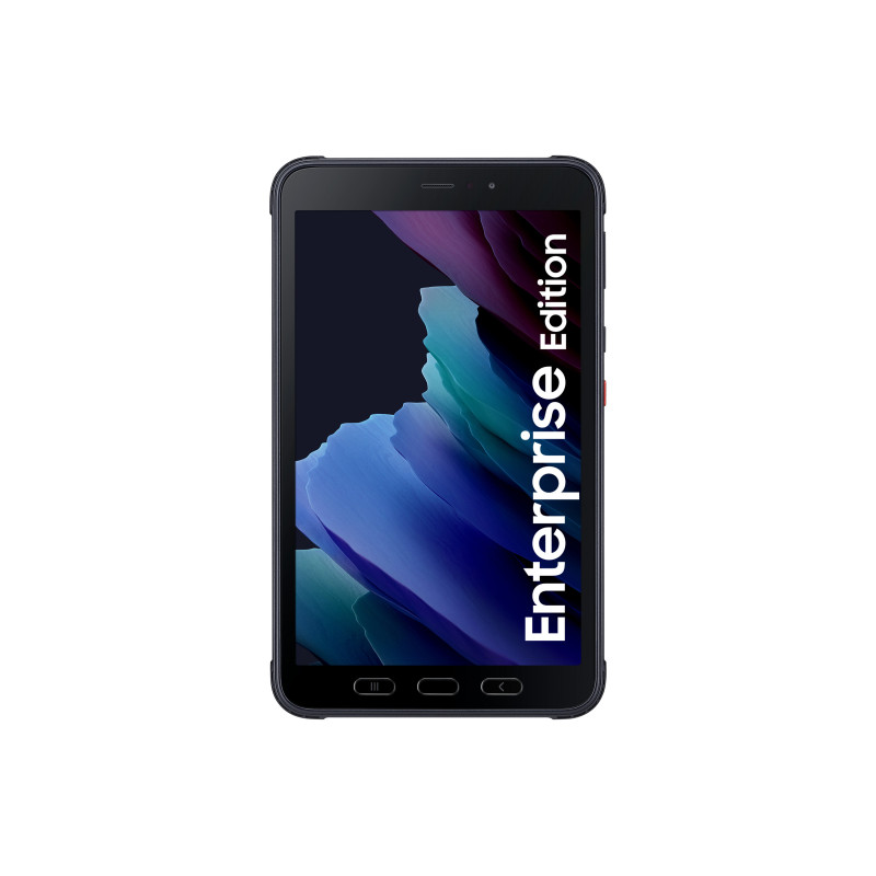 Samsung Galaxy Tab Active3 LTE Enterprise Edition 4G Samsung Exynos LTE-TDD & LTE-FDD 64 GB 20,3 cm (8") 4 GB Wi-Fi 6