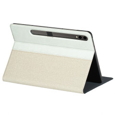 Gecko Covers EasyClick 27,9 cm (11") Custodia a libro Marrone