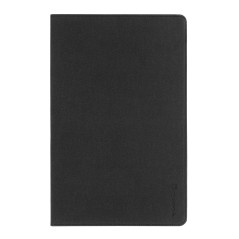 Gecko Covers EasyClick eco 37,1 cm (14.6") Custodia a libro Nero