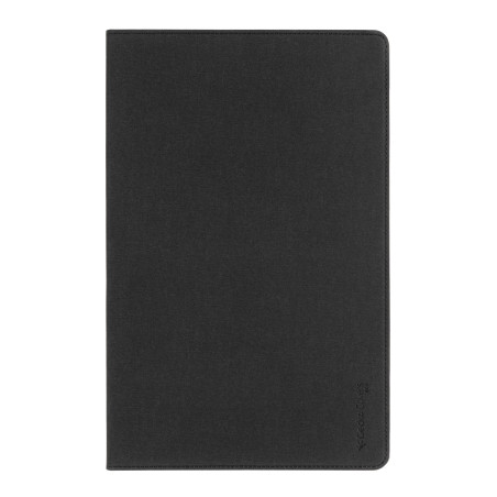 Gecko Covers EasyClick eco 37,1 cm (14.6") Custodia a libro Nero