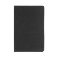 Gecko Covers EasyClick 31,5 cm (12.4") Custodia a libro Nero