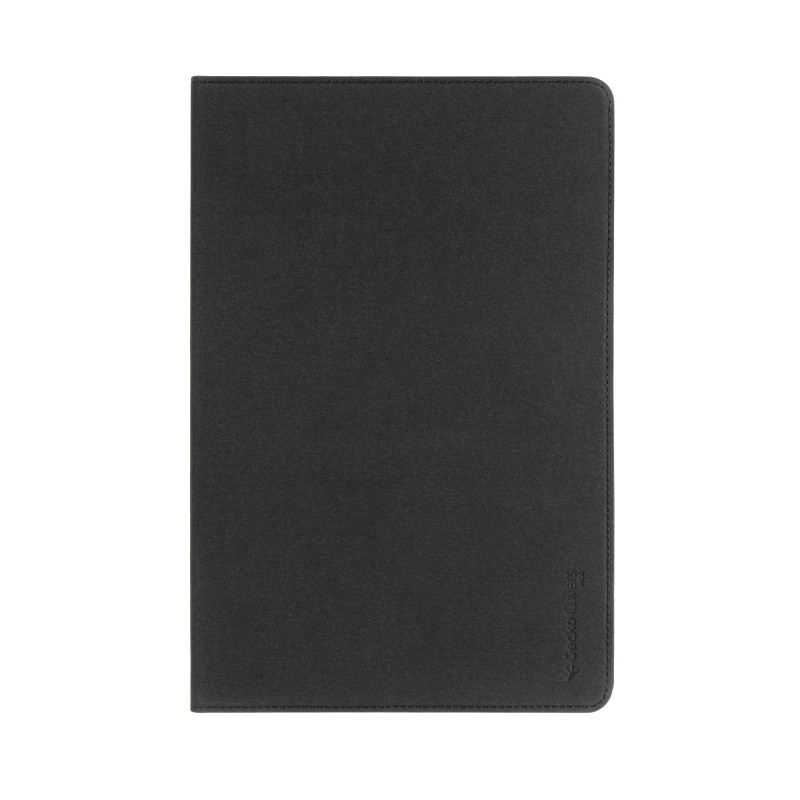 Gecko Covers EasyClick 31,5 cm (12.4") Custodia a libro Nero