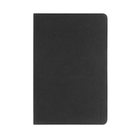 Gecko Covers EasyClick 31,5 cm (12.4") Custodia a libro Nero