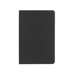 Gecko Covers Samsung Tab S9 S9 FE EasyClick Cover eco - Nero