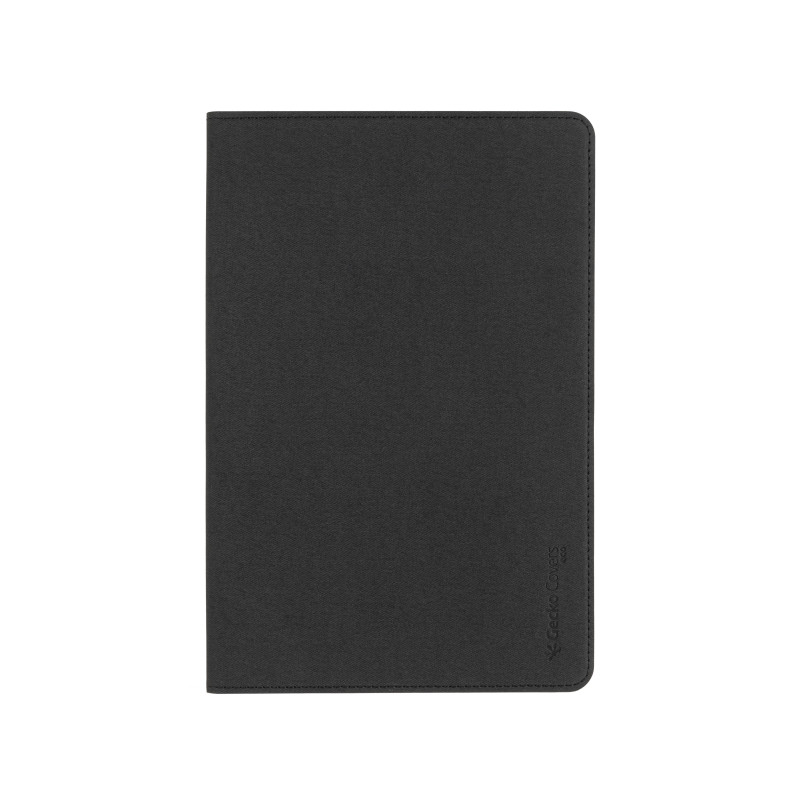 Gecko Covers Samsung Tab S9/S9 FE EasyClick Cover eco - Nero