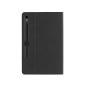 Gecko Covers Samsung Tab S9/S9 FE EasyClick Cover eco - Nero