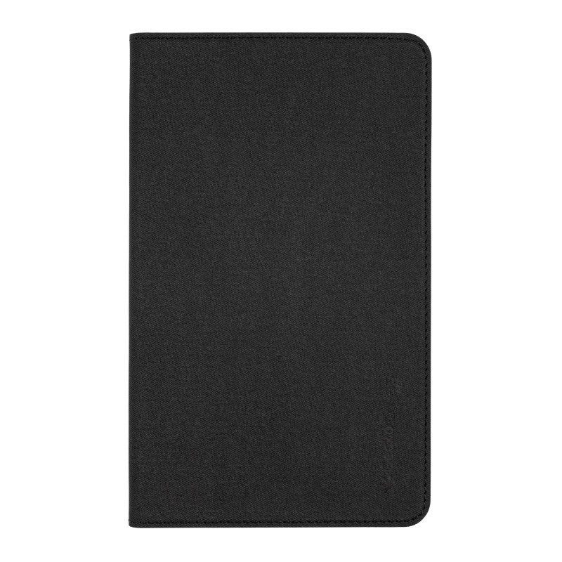 Gecko Covers Samsung Tab A9 EasyClick Cover eco - Nero