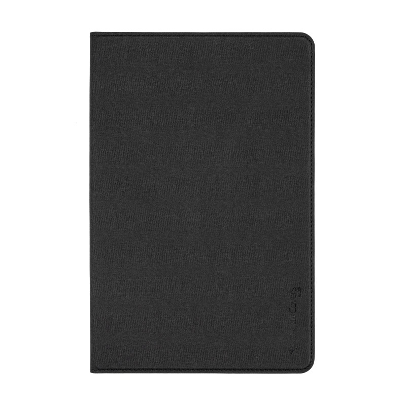 Gecko Covers Samsung Tab A9+ EasyClick Cover eco - Nero