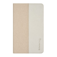 Gecko Covers Samsung Tab A9 EasyClick Cover eco - Sand