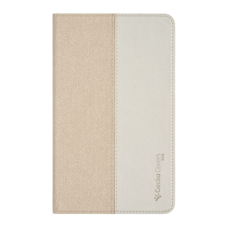 Gecko Covers Samsung Tab A9 EasyClick Cover eco - Sand