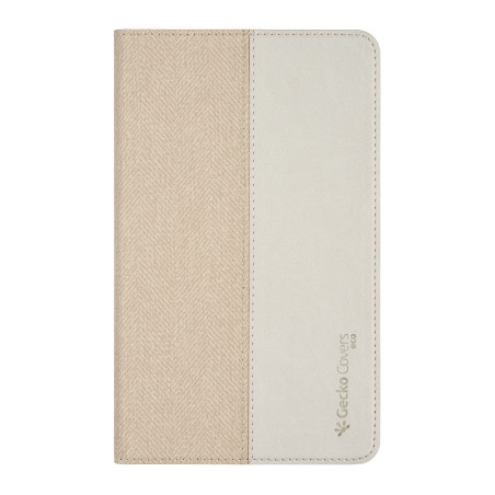 Gecko Covers Samsung Tab A9 EasyClick Cover eco - Sand