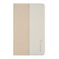 Gecko Covers Samsung Tab A9 EasyClick Cover eco - Sand