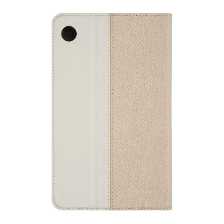 Gecko Covers Samsung Tab A9 EasyClick Cover eco - Sand