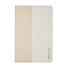 Gecko Covers Samsung Tab A9+ EasyClick Cover eco - Sand