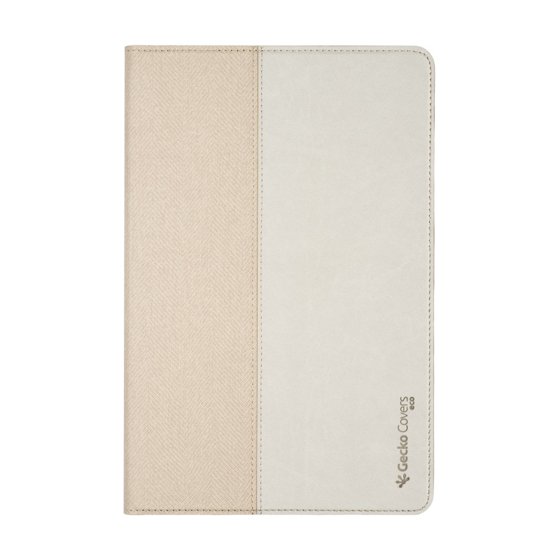 Gecko Covers Samsung Tab A9+ EasyClick Cover eco - Sand