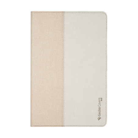 Gecko Covers Samsung Tab A9+ EasyClick Cover eco - Sand