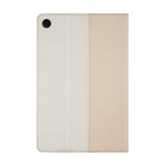 Gecko Covers Samsung Tab A9+ EasyClick Cover eco - Sand