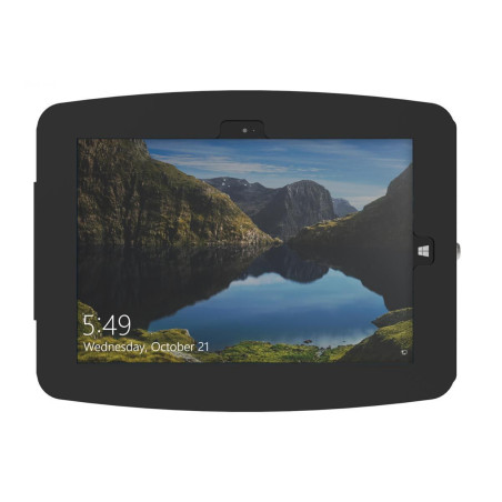 Compulocks 510GOSB supporto antifurto per tablet 26,7 cm (10.5") Nero