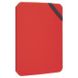 Targus EverVu Samsung Galaxy Tab 4 10.1 " Case - Rosso