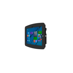 Compulocks 540GEB supporto antifurto per tablet 30,5 cm (12") Nero