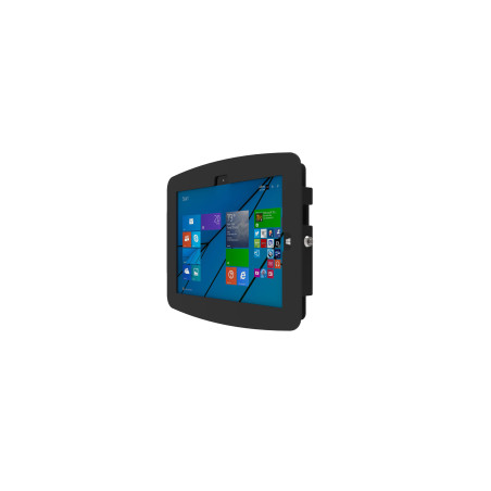 Compulocks 540GEB supporto antifurto per tablet 30,5 cm (12") Nero