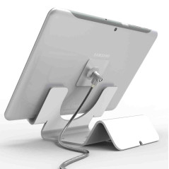 Compulocks Universal Tablet Security Holder Tablet UMPC Bianco