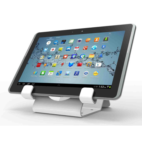 Compulocks Universal Tablet Security Holder Tablet/UMPC Bianco